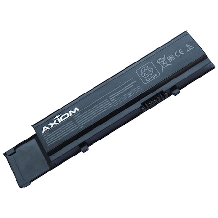 Axiom Axiom Li-Ion 9-Cell Battery For Dell - 312-0998 312-0998-AX